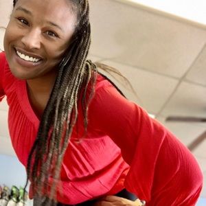 Meet your Posher, Kamiko